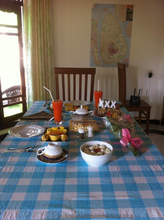 Bee Nest Bed & Breakfast Negombo Exterior photo